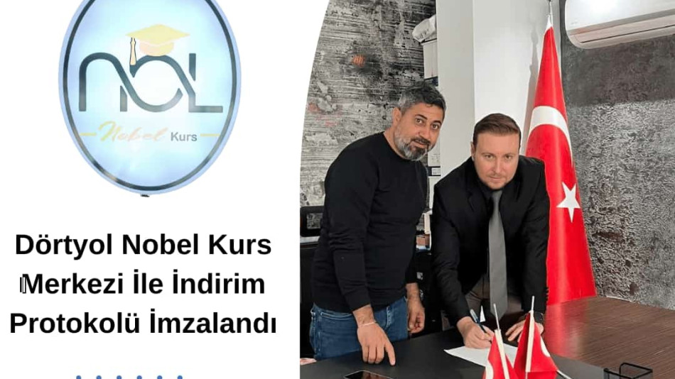 İndirim Protokolü Anlaşmaları